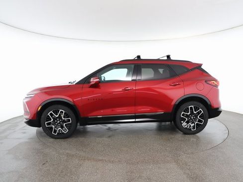 Used 2023 Chevrolet Blazer RS image 6
