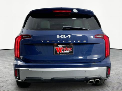 Used 2023 Kia Telluride S w/ S Sunroof Package image 5