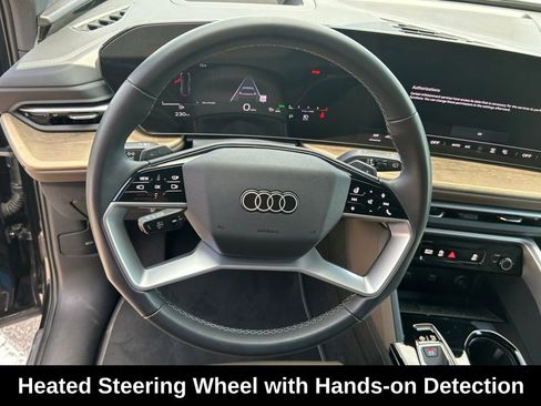 New 2025 Audi Q5 Premium Plus w/ Premium Plus AWD/4WD image 20