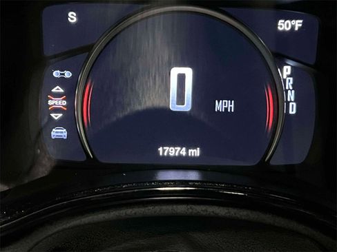 Used 2022 Dodge Durango R/T w/ Blacktop Package image 28