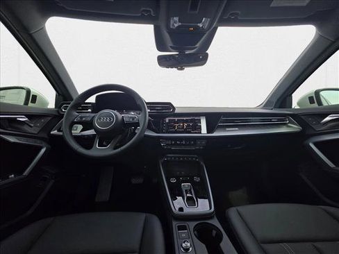 New 2026 Audi A3 2.0T Premium image 19