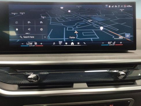 Used 2026 BMW X5 xDrive40i w/ M Sport Package AWD/4WD image 24