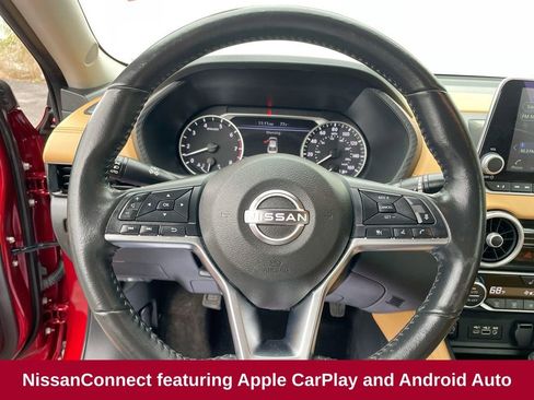 Used 2024 Nissan Sentra SV w/ SV Premium Package image 26