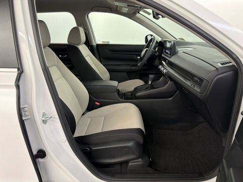 Certified 2023 Honda CR-V LX image 29