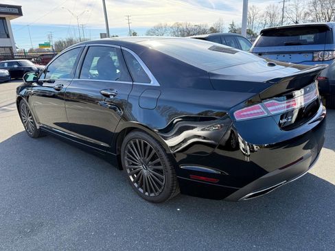 Used 2017 Lincoln MKZ Reserve w/ Climate Package image 6