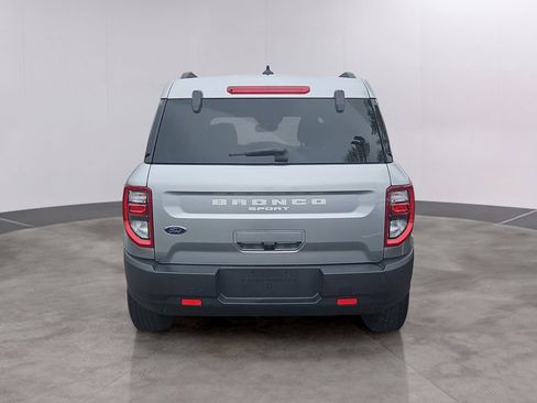 Used 2023 Ford Bronco Sport Big Bend AWD/4WD image 4