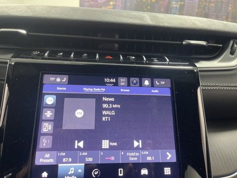 New 2025 Jeep Grand Cherokee 4WD image 18