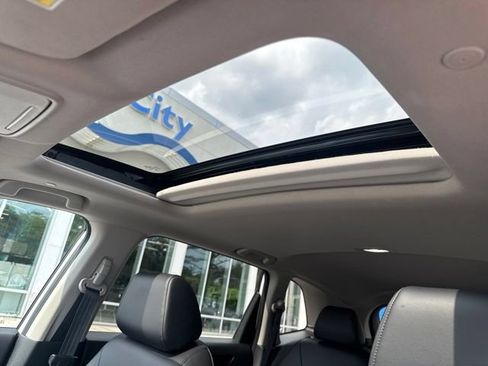 Used 2023 Honda CR-V EX-L image 24