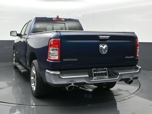 Used 2019 RAM 1500 Big Horn AWD/4WD image 6
