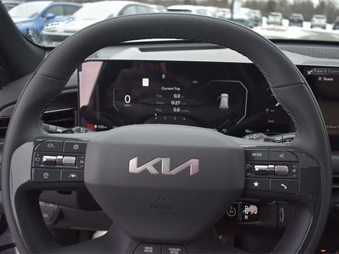 New 2026 Kia EV9 GT-Line image 32