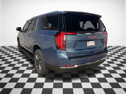 New 2026 GMC Yukon XL Elevation image 4