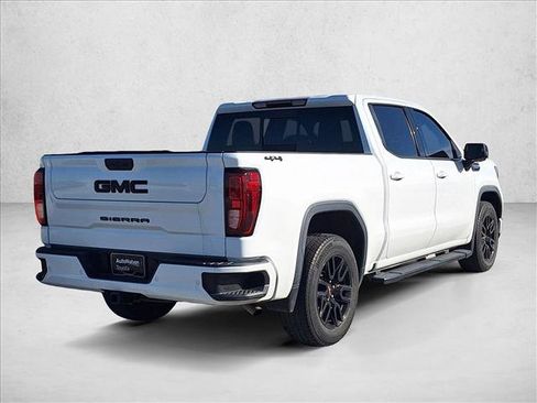Used 2022 GMC Sierra 1500 Elevation w/ Elevation Premium Package image 5