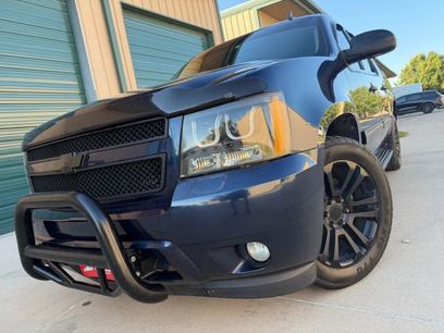 Used 2010 Chevrolet Avalanche LT w/ Regional Value Package