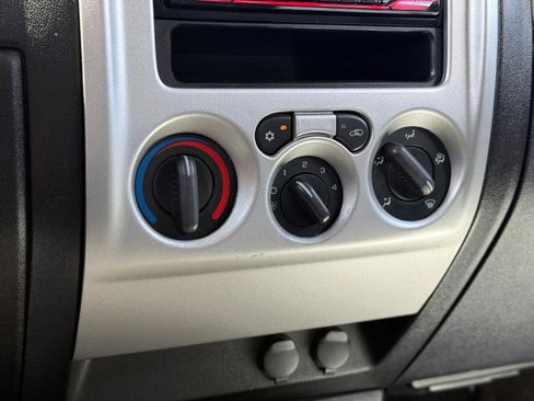 Used 2009 Chevrolet Colorado LT AWD/4WD image 22