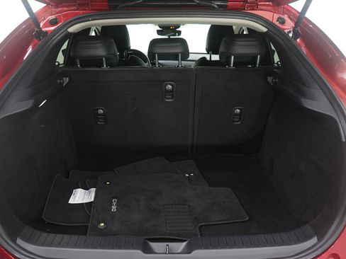 Used 2023 MAZDA CX-30 AWD 2.5 S w/ Preferred Package image 9