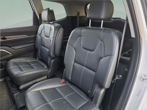 Used 2022 Kia Telluride SX w/ Nightfall Edition Package image 20