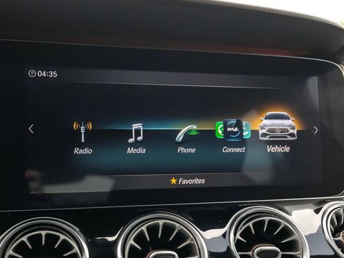 Used 2020 Mercedes-Benz AMG GT 53 w/ Driver Assistance Package image 29