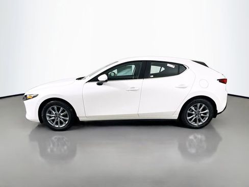 New 2026 MAZDA MAZDA3 s image 4