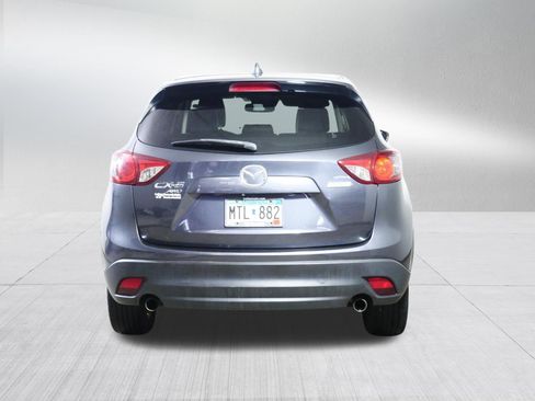 Used 2014 MAZDA CX-5 Grand Touring AWD/4WD image 6