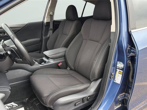Used 2022 Subaru Legacy Premium AWD/4WD image 12