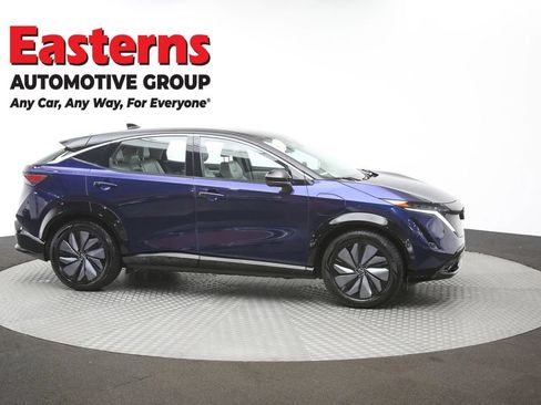 Used 2023 Nissan Ariya FWD image 47