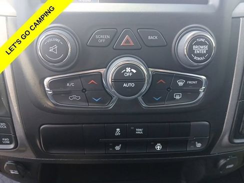 Used 2024 RAM 1500 Tradesman w/ Tradesman SXT Package AWD/4WD image 23