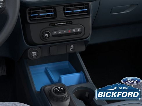 New 2026 Ford Maverick XLT AWD/4WD image 16