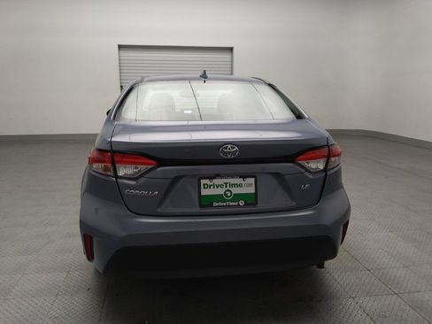 Used 2025 Toyota Corolla LE FWD image 6