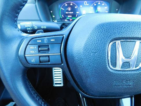 Used 2024 Honda Accord Sport image 24