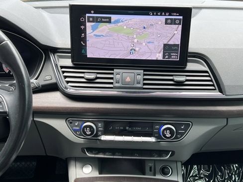 Used 2022 Audi Q5 2.0T Premium Plus image 40