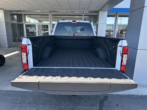 Used 2020 Ford F250 XLT w/ XLT Value Package RWD image 30