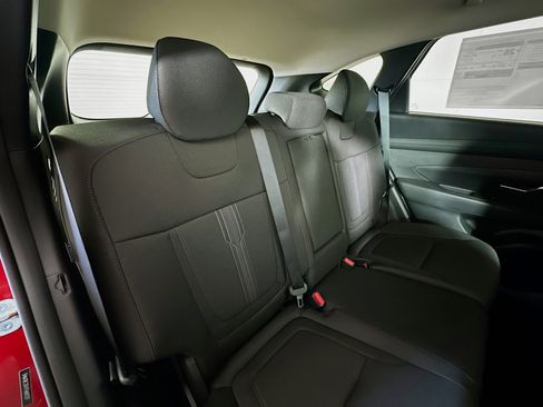 New 2026 Hyundai Tucson SEL image 25