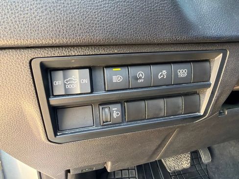 Used 2024 Toyota Tundra SR w/ SR Tow Package AWD/4WD image 18