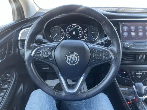 Used 2020 Buick Envision Premium image 21