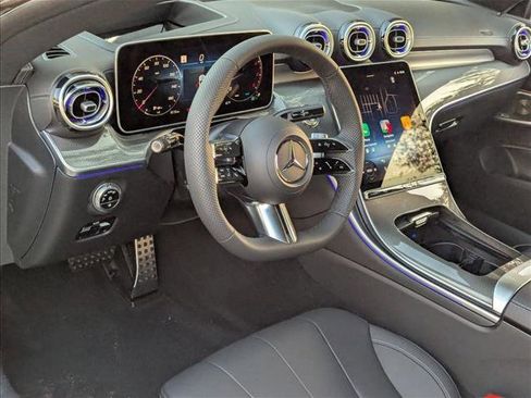 New 2026 Mercedes-Benz CLE 450 4MATIC Coupe image 3