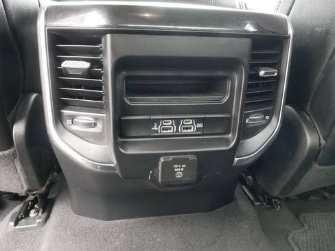 Used 2019 RAM 1500 Laramie w/ Sport Appearance Package AWD/4WD image 26