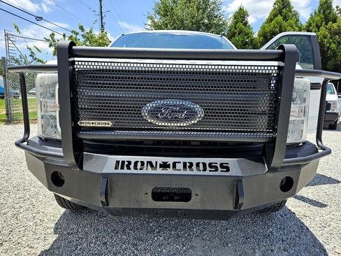 Used 2017 Ford F350 XL image 52