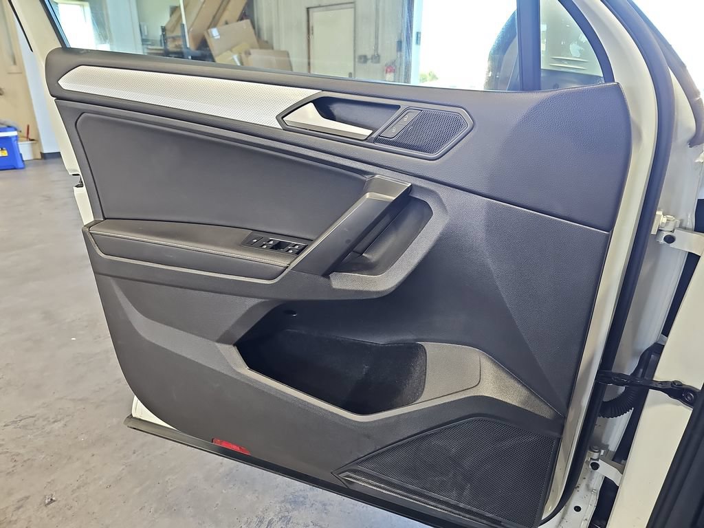 Used 2022 Volkswagen Tiguan S AWD/4WD image 50