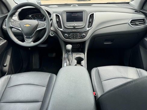 Used 2024 Chevrolet Equinox LT AWD/4WD image 11
