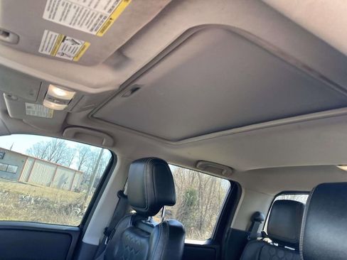 Used 2023 Nissan Frontier SV w/ SV Premium Package image 20