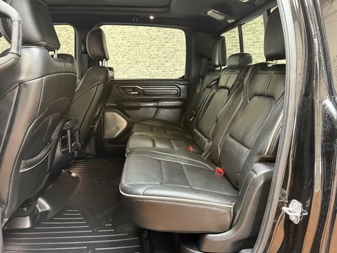 Used 2019 RAM 1500 Limited image 14