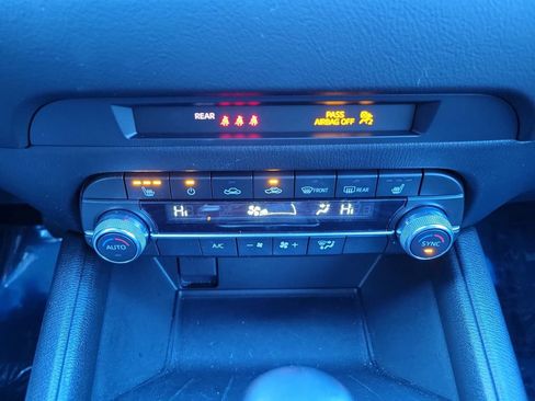 Certified 2024 MAZDA CX-5 AWD 2.5 S image 33