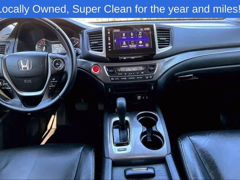 Used 2018 Honda Pilot EX-L image 19