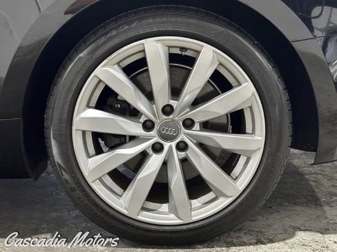 Used 2018 Audi A5 2.0T Premium Plus w/ Premium Plus image 26