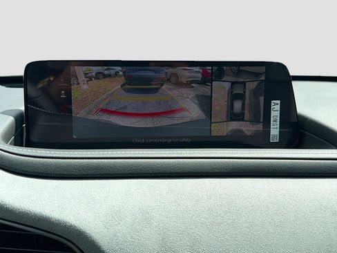 New 2026 MAZDA CX-30 Aire Edition image 35