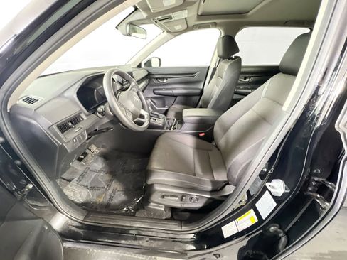 Used 2023 Honda CR-V EX image 20