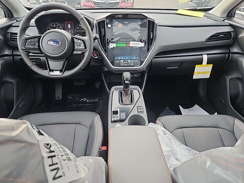 New 2025 Subaru Crosstrek 2.5i Limited image 6