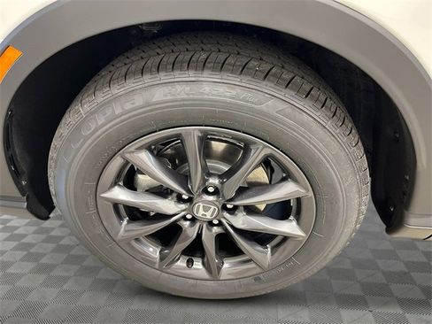 New 2026 Honda CR-V EX-L image 10