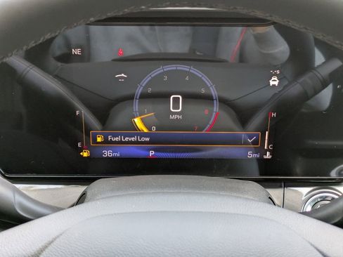 New 2026 Chevrolet Trax ACTIV w/ Driver Confidence Package image 24