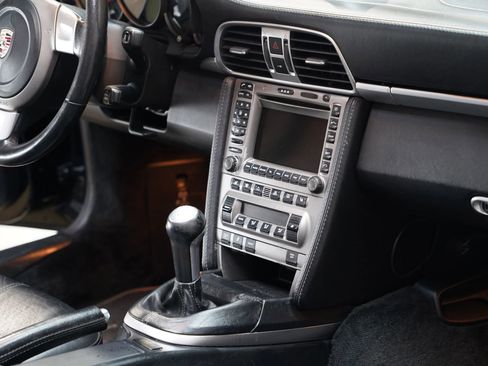 Used 2006 Porsche 911 Carrera 4S image 56